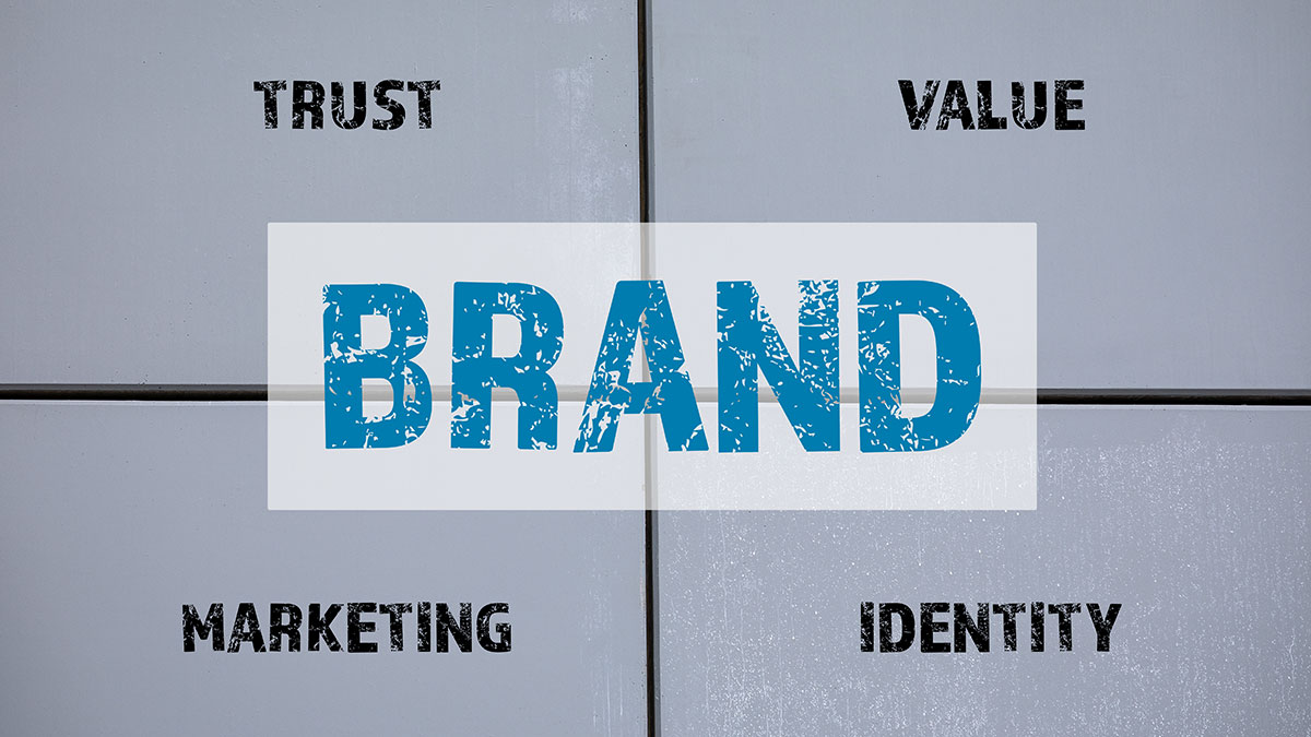 So What Exactly Is Branding, Anyway?