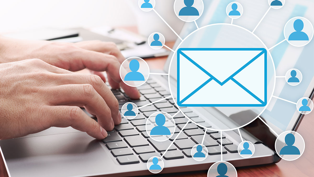 Email Marketing Software