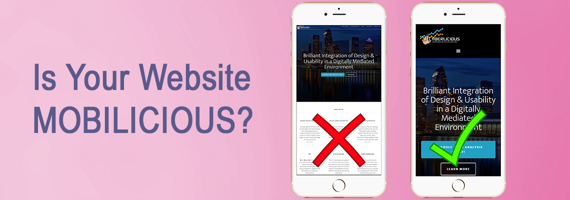 Let’s Get Mobilicious with Google Search Quality General Guidelines