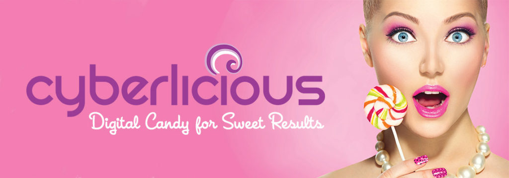 Cyberlicious Digital Candy for Sweet Results
