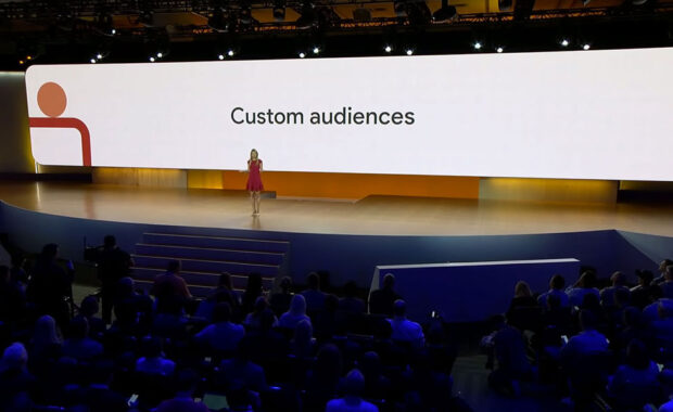 YouTube Ads Custom Audiences