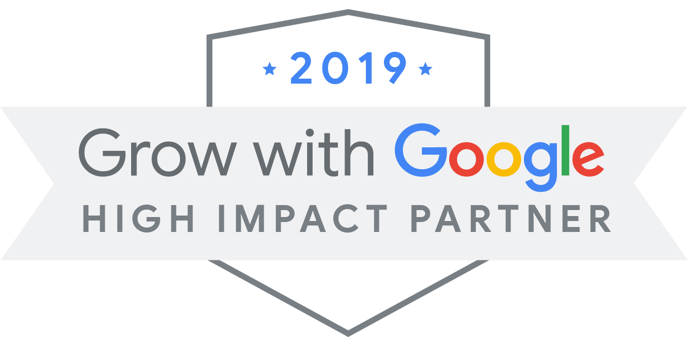 Google Recognizes Cyberlicious® as a High Impact Partner