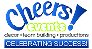 Cheers! Events Testimonial