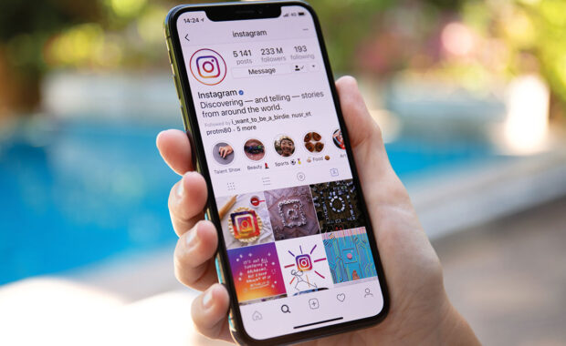 Should I Use Instagram for My Business
