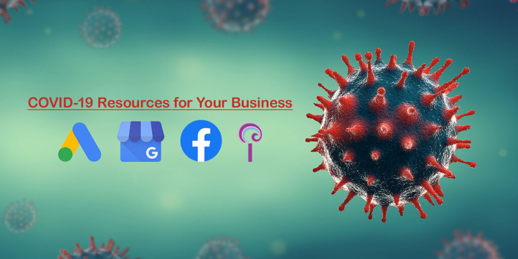 Coronavirus COVID-19 Business Resources