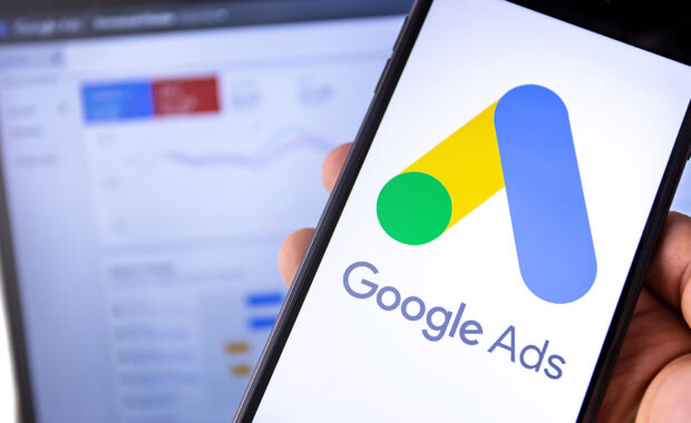 Google Ads Agency