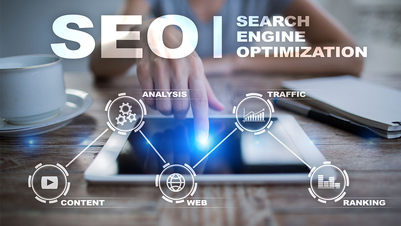 How to Choose the Best SEO Company