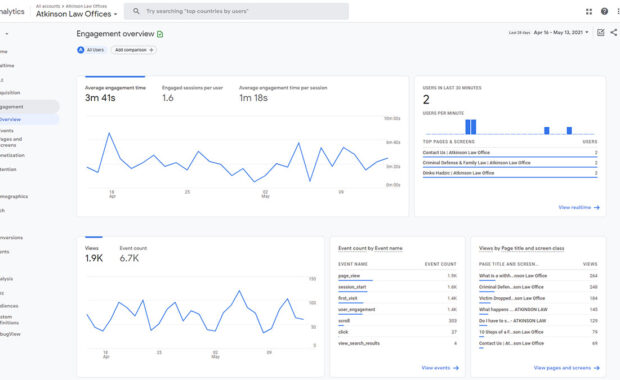 Introducing Google Analytics 4