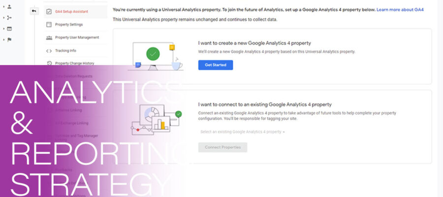 A Simple Google Analytics 4 Tutorial & Training Guide