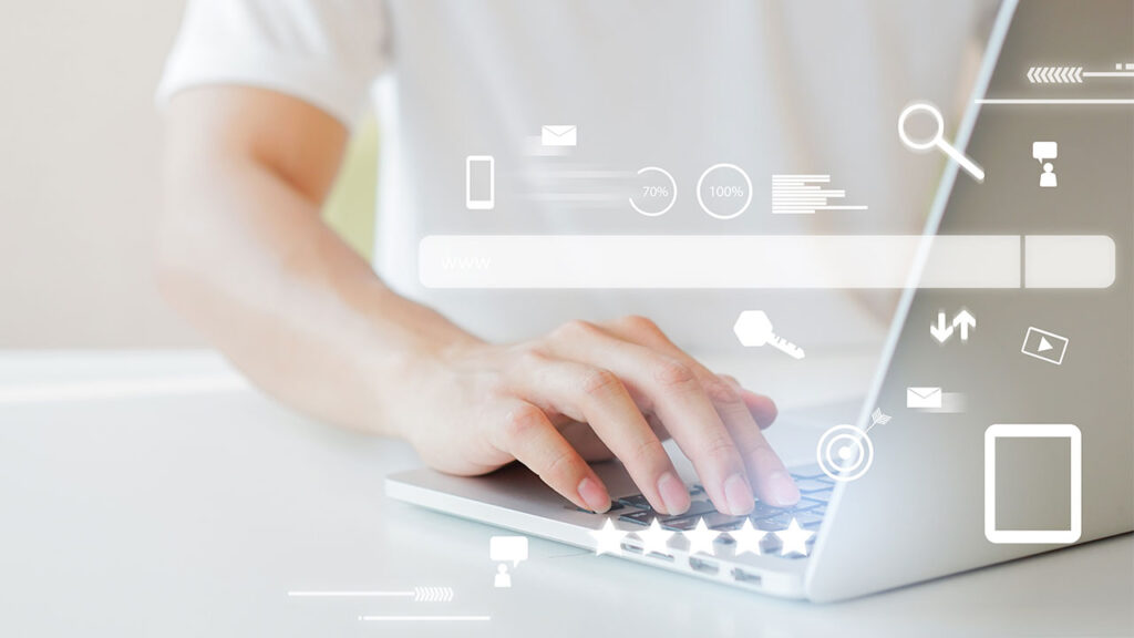Full Service Digital Marketing & Advertising