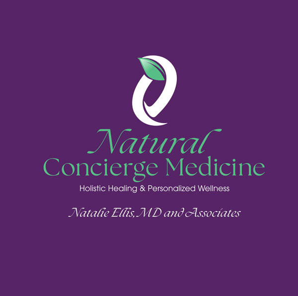 Natural Concierge Medicine Logo