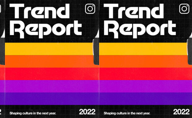 Instagram Trend Report 2022
