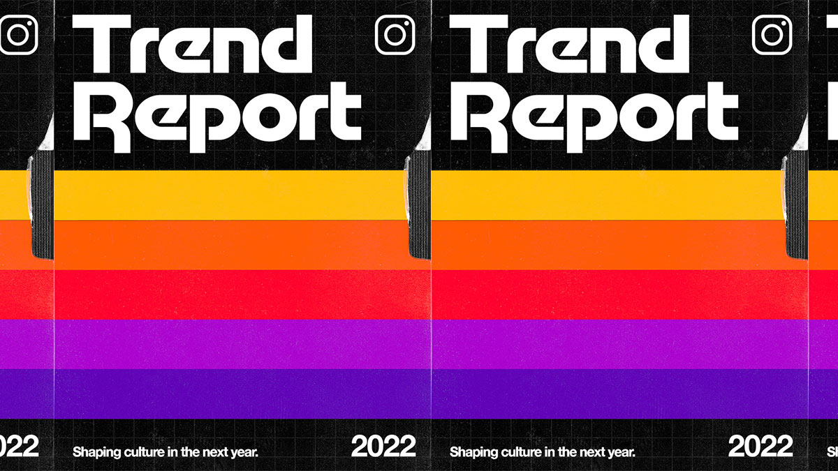 Instagram’s New Annual Trend Report