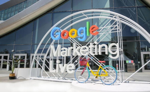 Google Marketing Live 2022