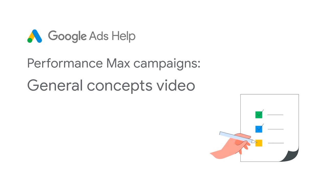 Next Step in Google AI: Performance Max Campaigns Are Rolled Out For All Advertisers