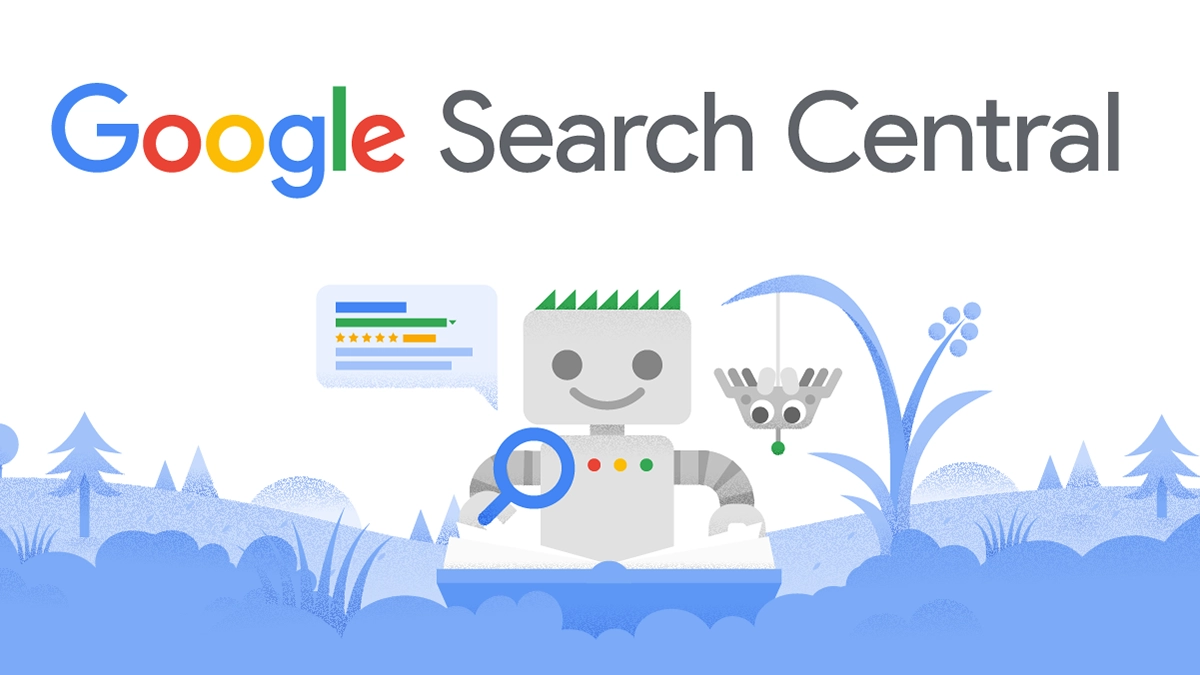 Google Webmaster Guidelines Refreshes to Google Search Essentials