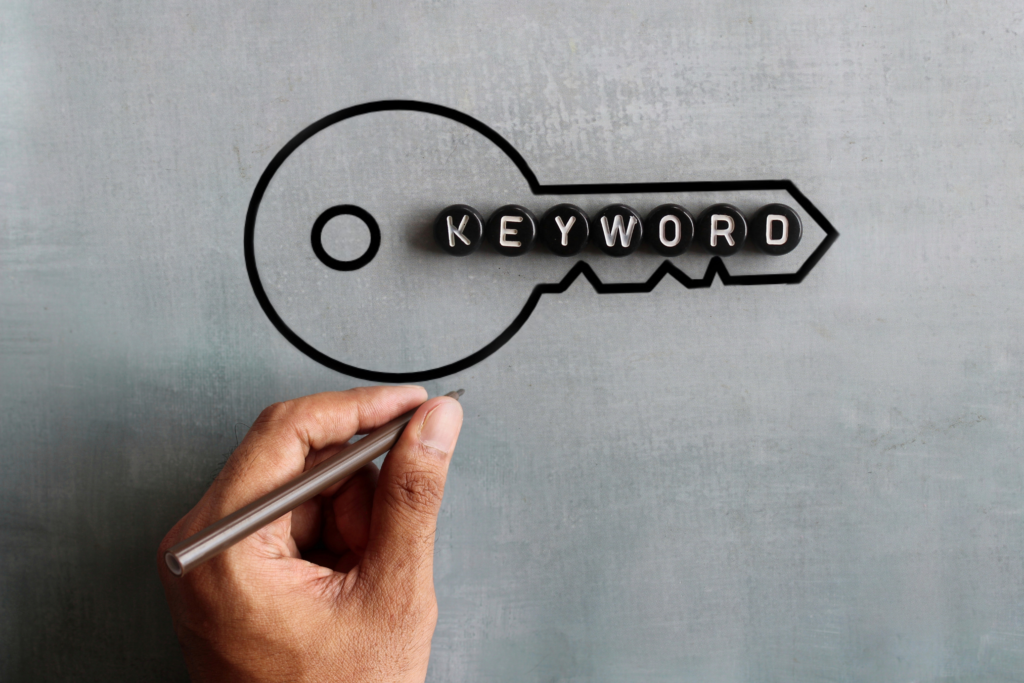 SEO Tips for Law Firms: Keyword Research