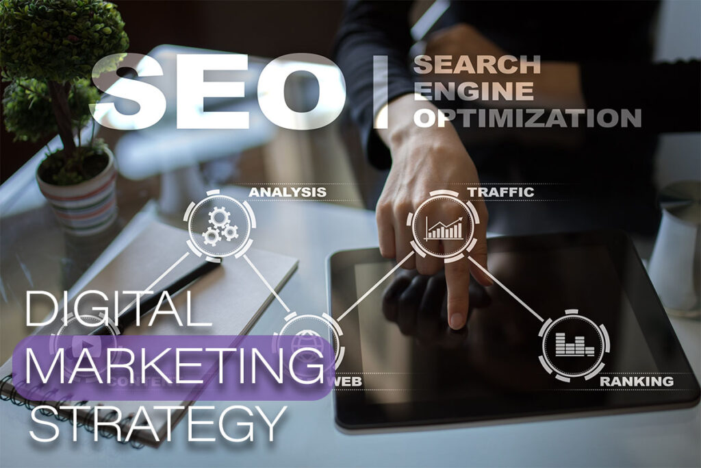 SEO Company