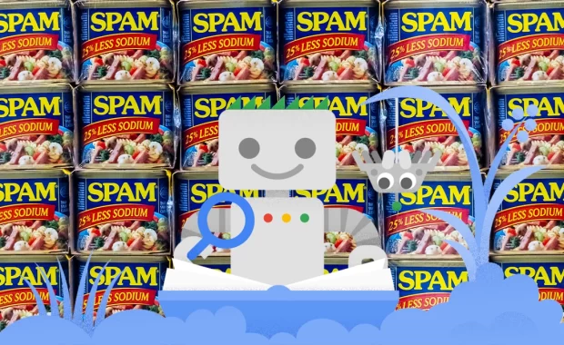 Google Spam Update October 2022