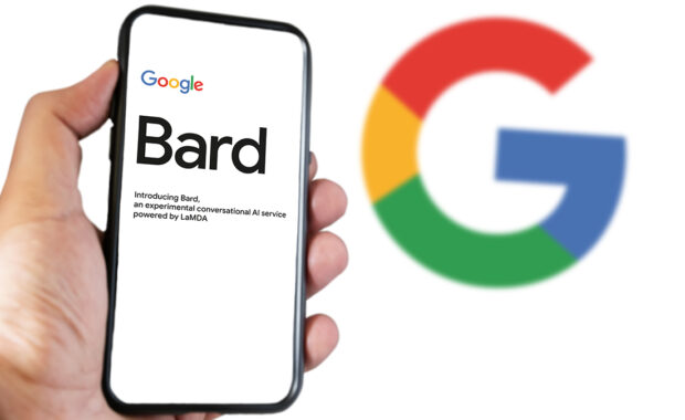 Google Bard & SEO