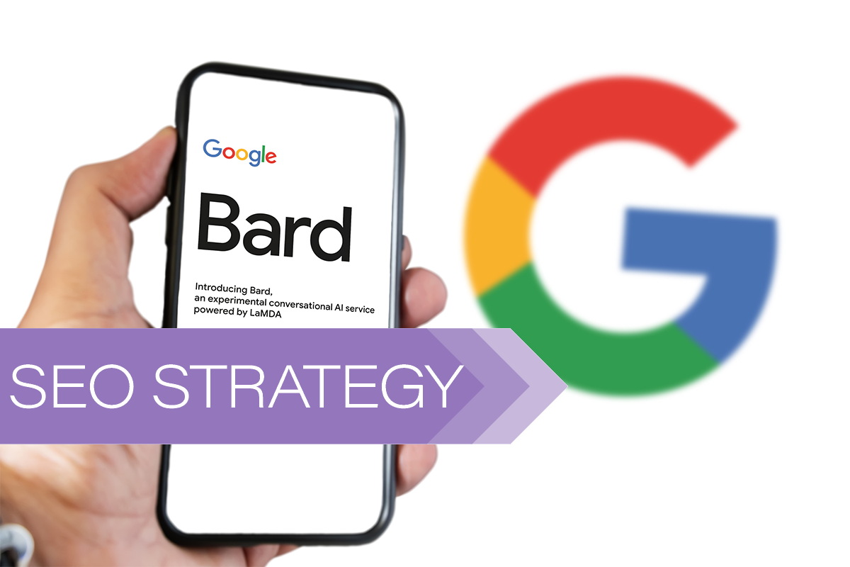 Meet Google Bard