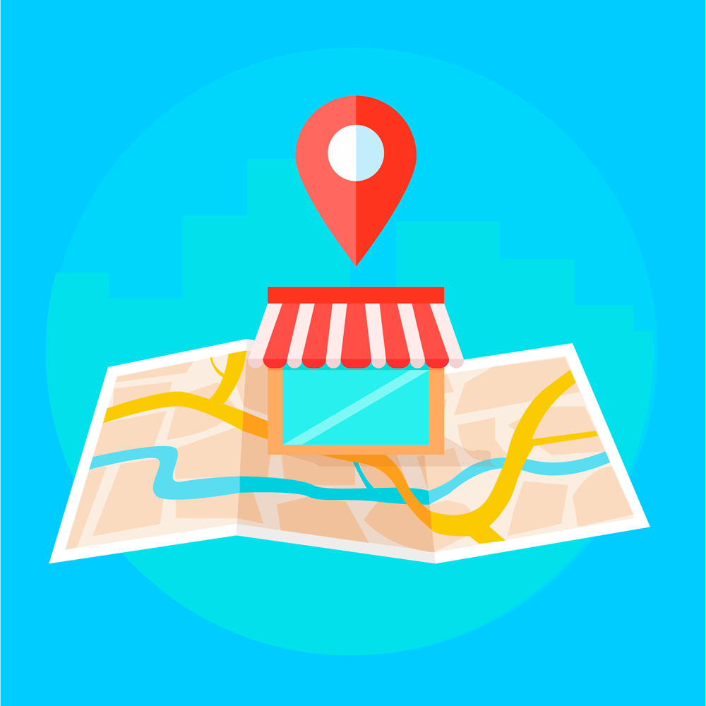 Ecommerce & Retail Local SEO Company