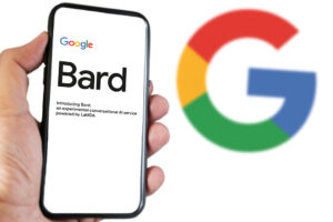 Google Bard & SEO