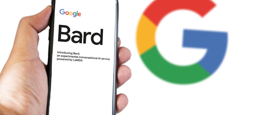 ChatGPT, Meet Bard – The Rival Chatbox That is Google’s Next Step With A.I.