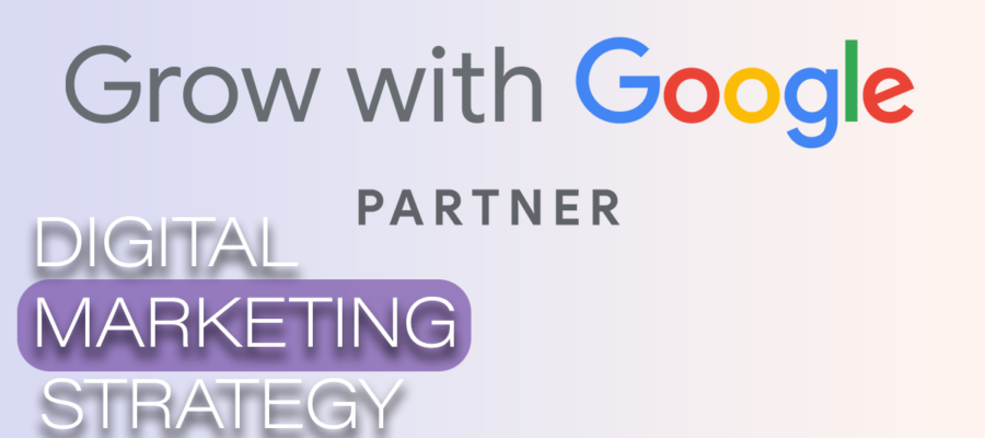 Google Awards Cyberlicious® with the Grow with Google Partner Badge