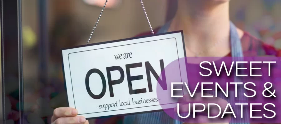 Cyberlicious® Celebrates National Small Business Week