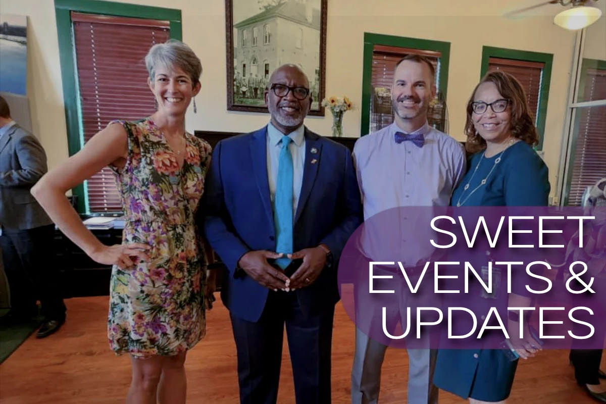 Cyberlicious Celebrates National Small Business Week