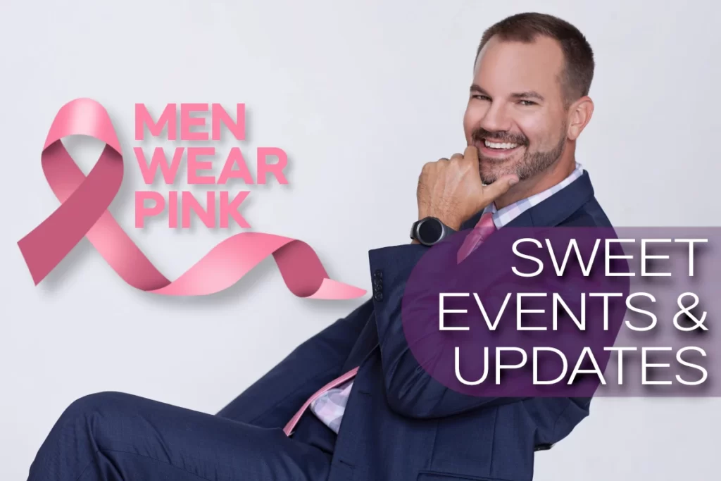 Join Me & Men Wear Pink 2023