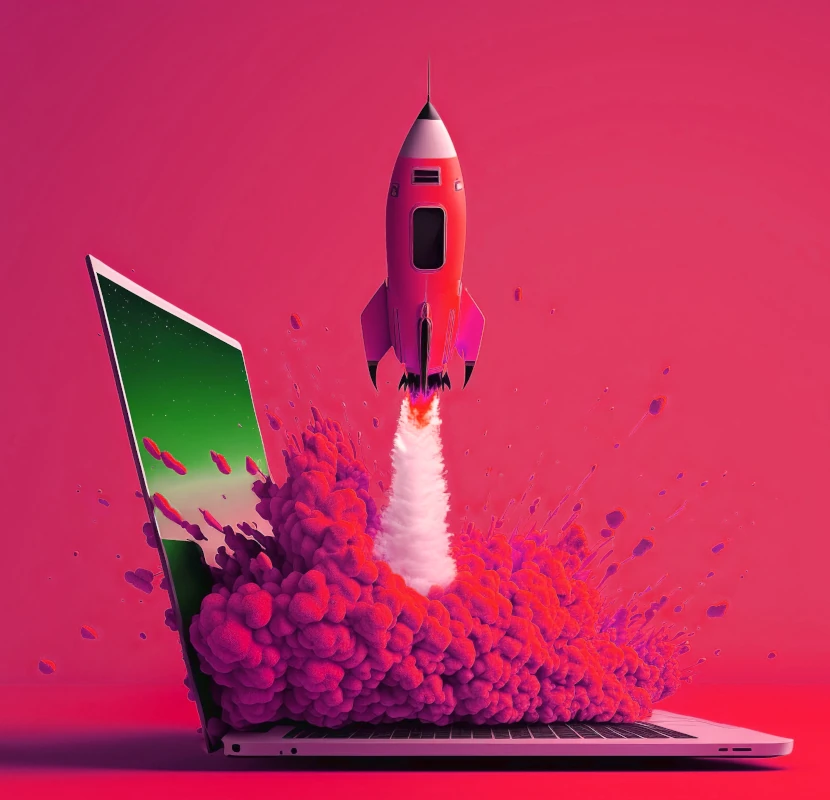 Why is SEO Important? Your Business Takes Off Like a Rocketship.