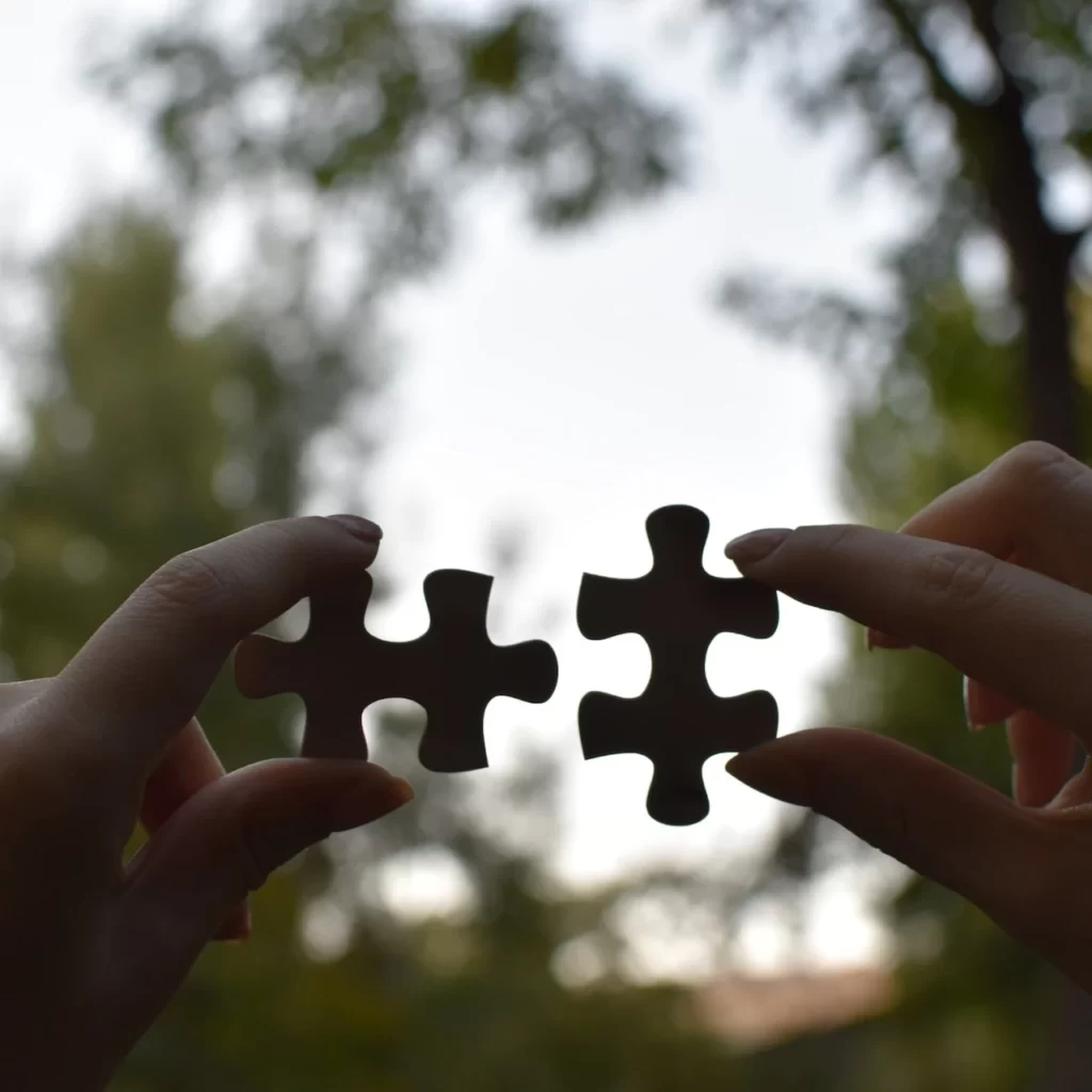 How to Optimize SEO: Puzzle Pieces for Multiple Strategies Working Together