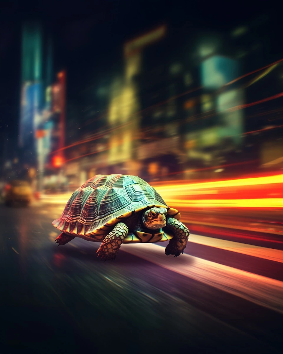 Does Page Speed Affect SEO? Speedy Turtle
