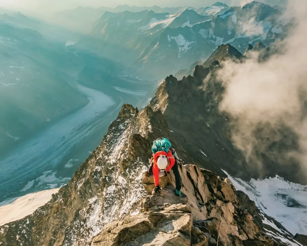 Learning How to Improve SEO is Like Climbing a Mountain