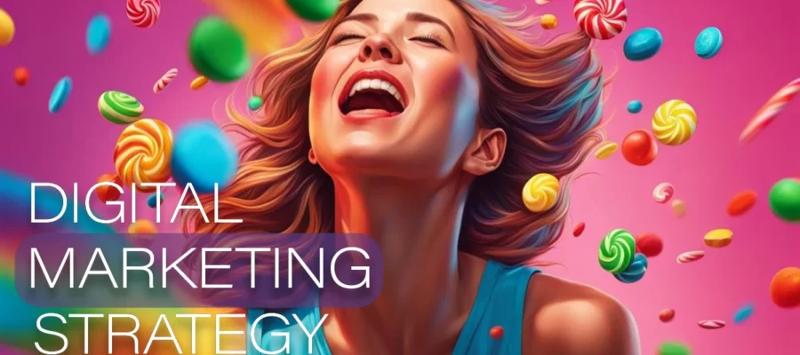 Get Over It! 6 Easy Marketing Makeovers to Sweeten Your Brand Presence