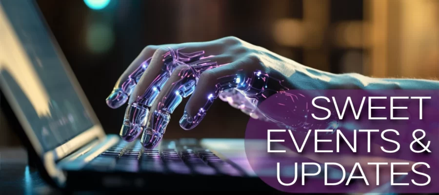 cyberlicious® Powers Up: Now AI for SEO Certified