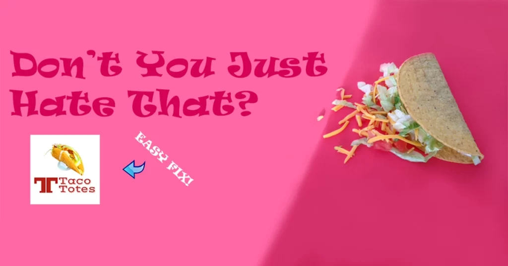 Taco Totes Social Media Marketing Case Study