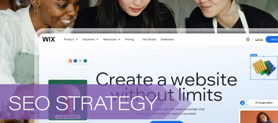 Is Wix SEO Sweet Enough? A Look at Features, Flexibility & Tradeoffs