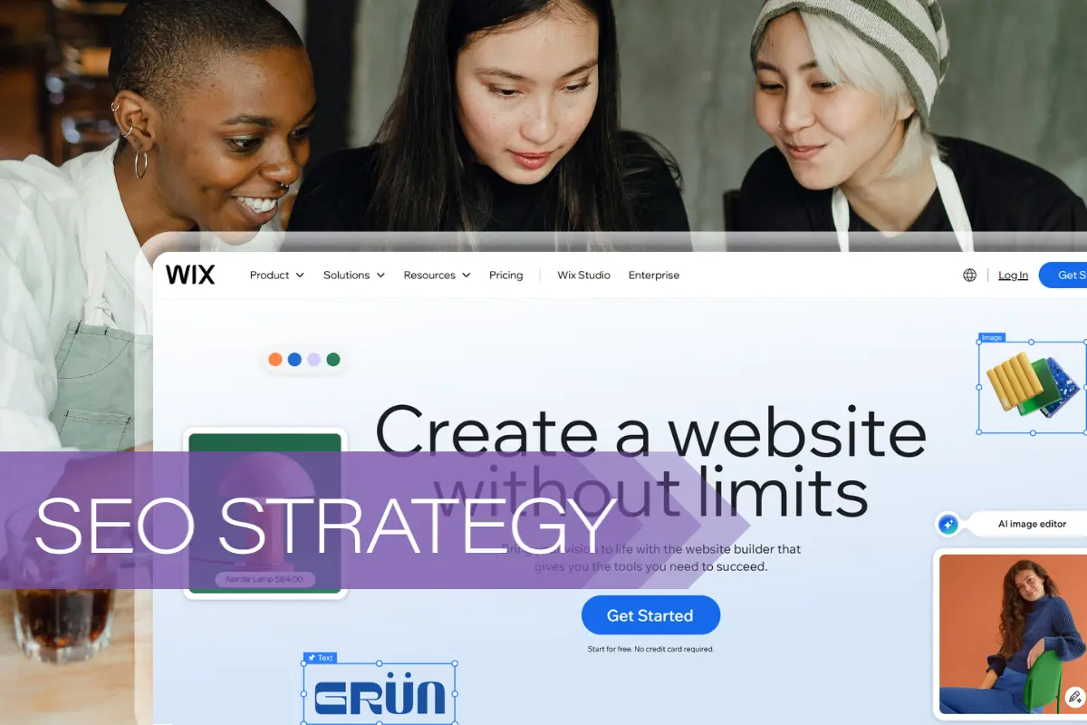 Is Wix SEO Sweet Enough? A Look at Features, Flexibility & Tradeoffs