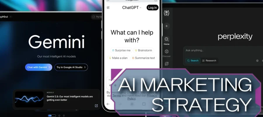How to Get More AI Referral Web Traffic: 8 Sweet Strategies