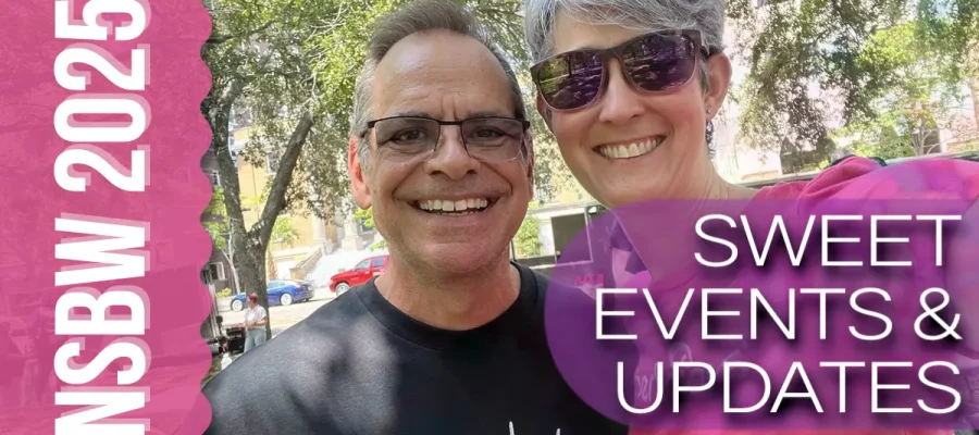 National Small Business Week 2025 Unwrapped: Sweet Wins & Stronger Connections