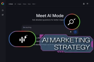 Google AI Mode: Search Experience