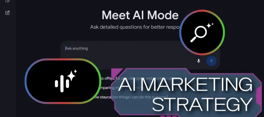 Google AI Mode: A Smarter Search Experience Served with a Sweet Twist