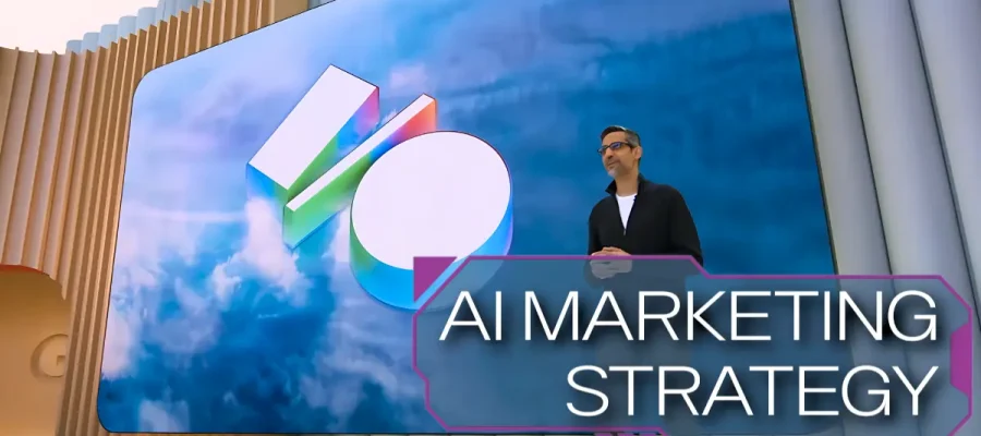 Google I/O 2025 Recap: AI Innovations Reshaping Search, Marketing, and Service
