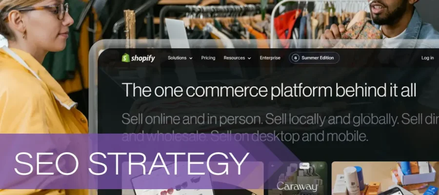 Shopify SEO Reviewed: From Set-Up to Scale, What You Get (and Don’t)