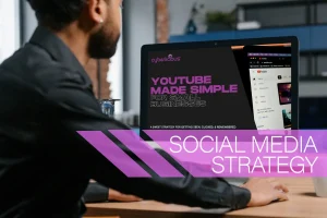 YouTube Marketing Strategy for Small Business
