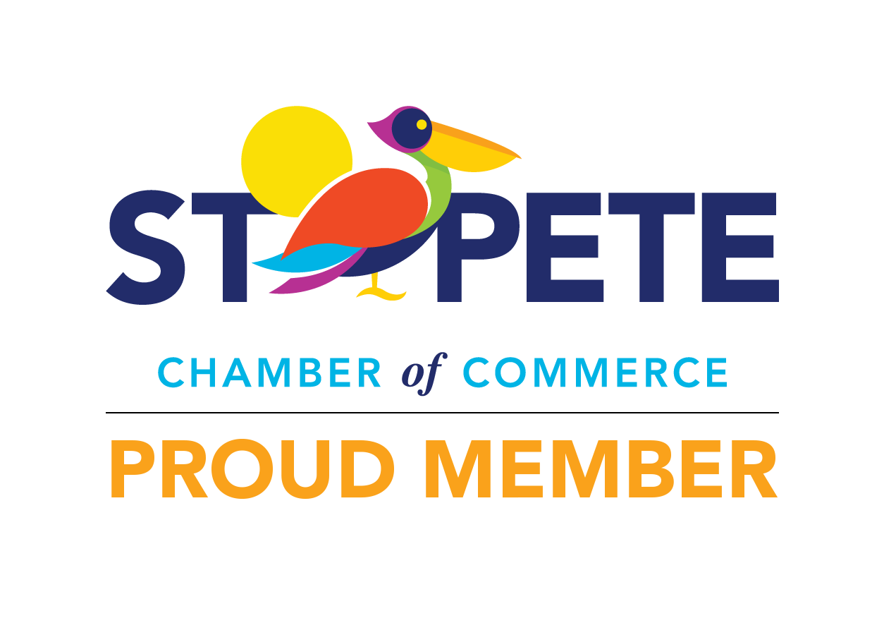 St Pete Chamber Member