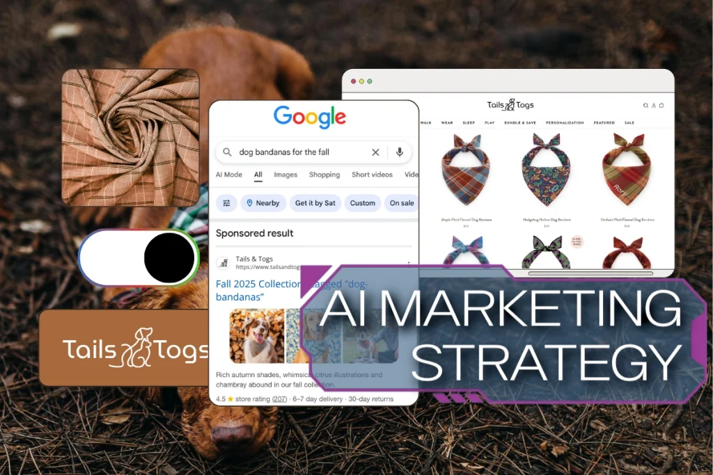 A Taste of the Google Ads AI Max Campaign Launch